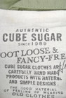 CUBE SUGAR（キューブシュガー）の古着「商品番号：PR10166430」-6