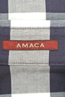 AMACA（アマカ）の古着「商品番号：PR10166445」-6