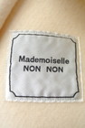 Mademoiselle NON NON（マドモアゼルノンノン）の古着「商品番号：PR10166458」-6