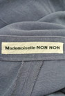 Mademoiselle NON NON（マドモアゼルノンノン）の古着「商品番号：PR10166463」-6