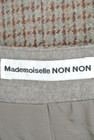 Mademoiselle NON NON（マドモアゼルノンノン）の古着「商品番号：PR10166465」-6