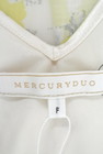 MERCURYDUO（マーキュリーデュオ）の古着「商品番号：PR10166471」-6
