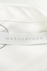 MERCURYDUO（マーキュリーデュオ）の古着「商品番号：PR10166476」-6