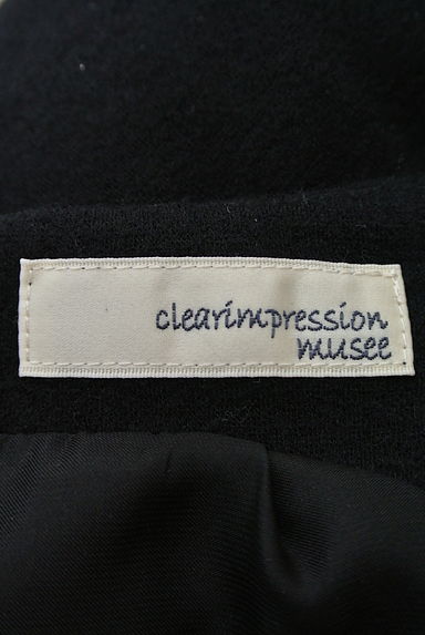 CLEAR IMPRESSION（クリアインプレッション）の古着「（セットアップ（ジャケット＋パンツ））」大画像６へ