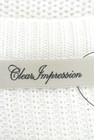 CLEAR IMPRESSION（クリアインプレッション）の古着「商品番号：PR10166497」-6