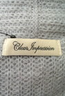 CLEAR IMPRESSION（クリアインプレッション）の古着「商品番号：PR10166498」-6
