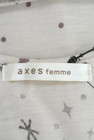 axes femme（アクシーズファム）の古着「商品番号：PR10166505」-6