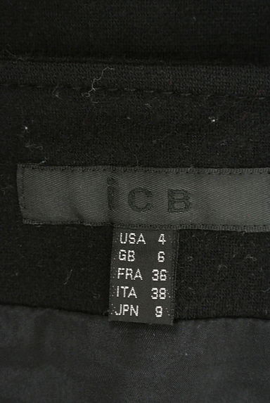 iCB（アイシービー）の古着「（スカート）」大画像６へ