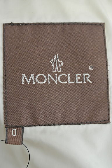 MONCLER（モンクレール）の古着「（ダウンジャケット・ダウンコート）」大画像６へ