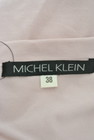MICHEL KLEIN（ミッシェルクラン）の古着「商品番号：PR10166650」-6