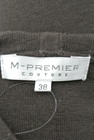 M-premier（エムプルミエ）の古着「商品番号：PR10166657」-6