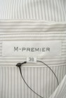 M-premier（エムプルミエ）の古着「商品番号：PR10166659」-6