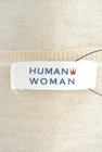 HUMAN WOMAN（ヒューマンウーマン）の古着「商品番号：PR10166684」-6