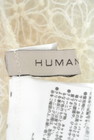 HUMAN WOMAN（ヒューマンウーマン）の古着「商品番号：PR10166696」-6