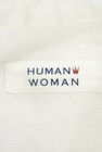 HUMAN WOMAN（ヒューマンウーマン）の古着「商品番号：PR10166697」-6