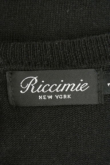 Riccimie NEWYORK（リッチミーニューヨーク）の古着「（アンサンブル）」大画像６へ
