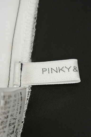 Pinky＆Dianne（ピンキー＆ダイアン）の古着「（パンツ）」大画像６へ