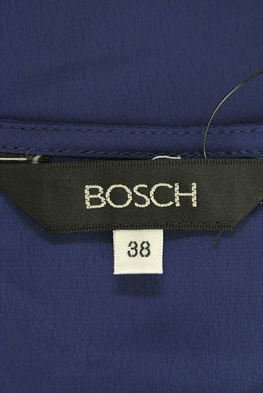 BOSCH（ボッシュ）の古着「（ブラウス）」大画像６へ