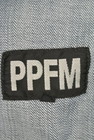PPFM（ピーピーエフエム）の古着「商品番号：PR10166852」-6