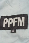 PPFM（ピーピーエフエム）の古着「商品番号：PR10166854」-6