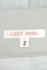 L'EST ROSE（レストローズ）の古着「商品番号：PR10166857」-6