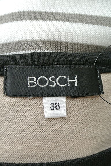 BOSCH（ボッシュ）の古着「（カットソー・プルオーバー）」大画像６へ