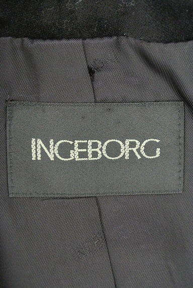 INGEBORG（インゲボルグ）の古着「（ジャケット）」大画像６へ