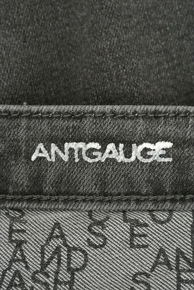 Antgauge（アントゲージ）の古着「（デニムパンツ）」大画像６へ