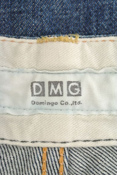 D.M.G（ドミンゴ）の古着「（デニムパンツ）」大画像６へ