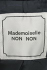 Mademoiselle NON NON（マドモアゼルノンノン）の古着「商品番号：PR10167039」-6