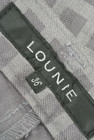 LOUNIE（ルーニィ）の古着「商品番号：PR10167040」-6