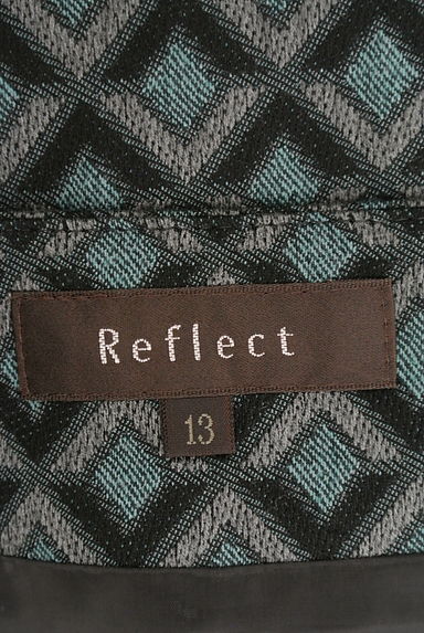 Reflect（リフレクト）の古着「（スカート）」大画像６へ