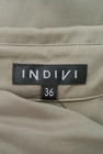 INDIVI（インディヴィ）の古着「商品番号：PR10167082」-6