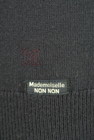 Mademoiselle NON NON（マドモアゼルノンノン）の古着「商品番号：PR10167097」-4