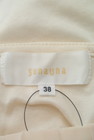SunaUna（スーナウーナ）の古着「商品番号：PR10167102」-6