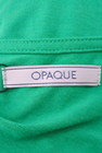 OPAQUE（オペーク）の古着「商品番号：PR10167104」-6