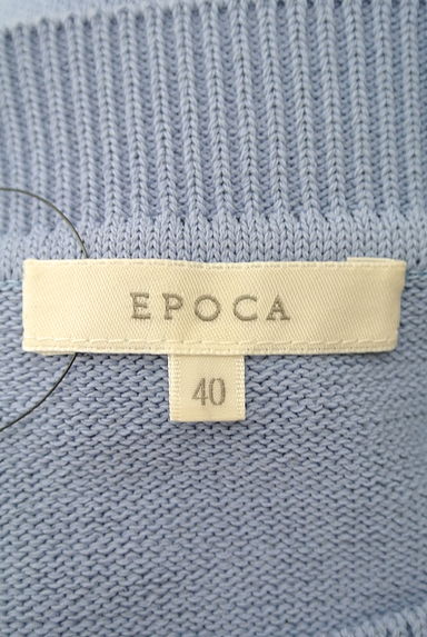 EPOCA（エポカ）の古着「（ワンピース・チュニック）」大画像６へ