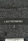 LAUTREAMONT（ロートレアモン）の古着「商品番号：PR10167152」-6