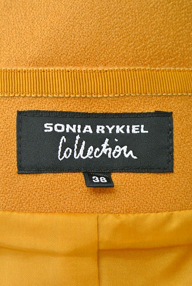 SONIA RYKIEL COLLECTION（ソニアリキエルコレクション）の古着「（スカート）」大画像６へ