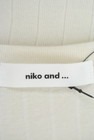 niko and...（ニコ アンド）の古着「商品番号：PR10167229」-6
