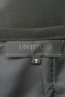 UNTITLED（アンタイトル）の古着「商品番号：PR10167259」-6