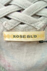 ROSE BUD（ローズバッド）の古着「商品番号：PR10167286」-6