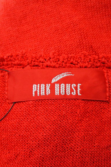 PINK HOUSE（ピンクハウス）の古着「（キャミソール・タンクトップ）」大画像６へ