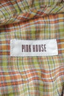 PINK HOUSE（ピンクハウス）の古着「商品番号：PR10167313」-6