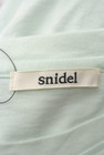 Snidel（スナイデル）の古着「商品番号：PR10167317」-6
