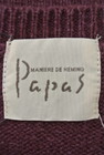 PAPAS（パパス）の古着「商品番号：PR10167320」-6