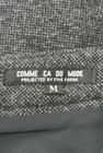 COMME CA DU MODE（コムサデモード）の古着「商品番号：PR10167325」-6