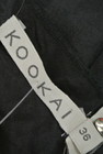 KOOKAI（クーカイ）の古着「商品番号：PR10167364」-6