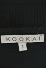 KOOKAI（クーカイ）の古着「商品番号：PR10167365」-6