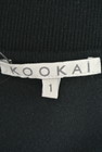 KOOKAI（クーカイ）の古着「商品番号：PR10167366」-6
